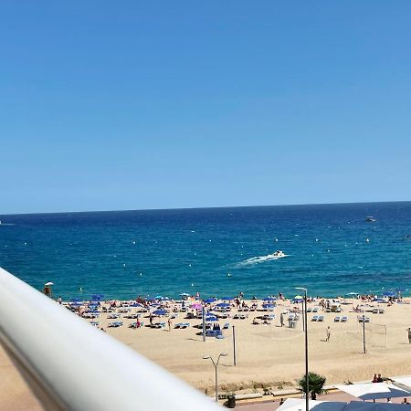 Live Lloret Lloret de Mar Extérieur photo