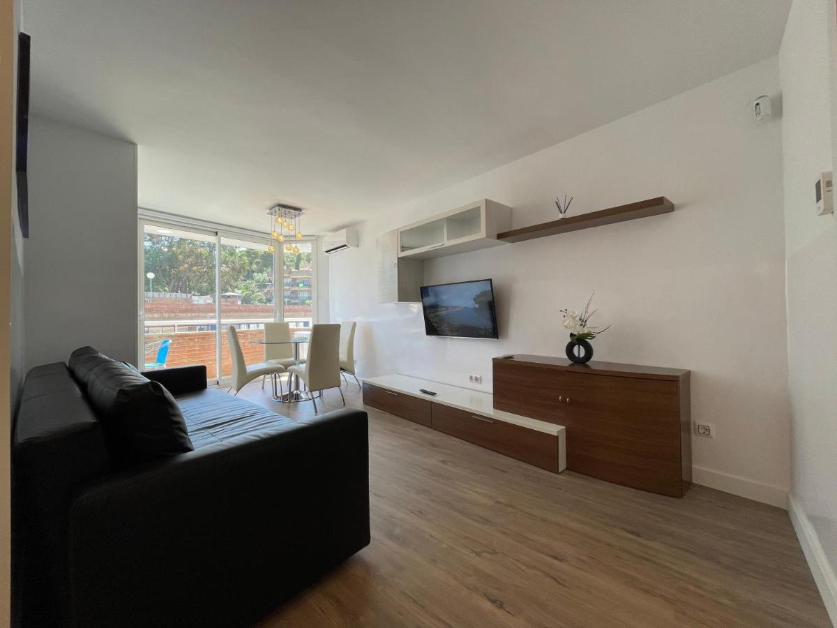Live Lloret Lloret de Mar Extérieur photo