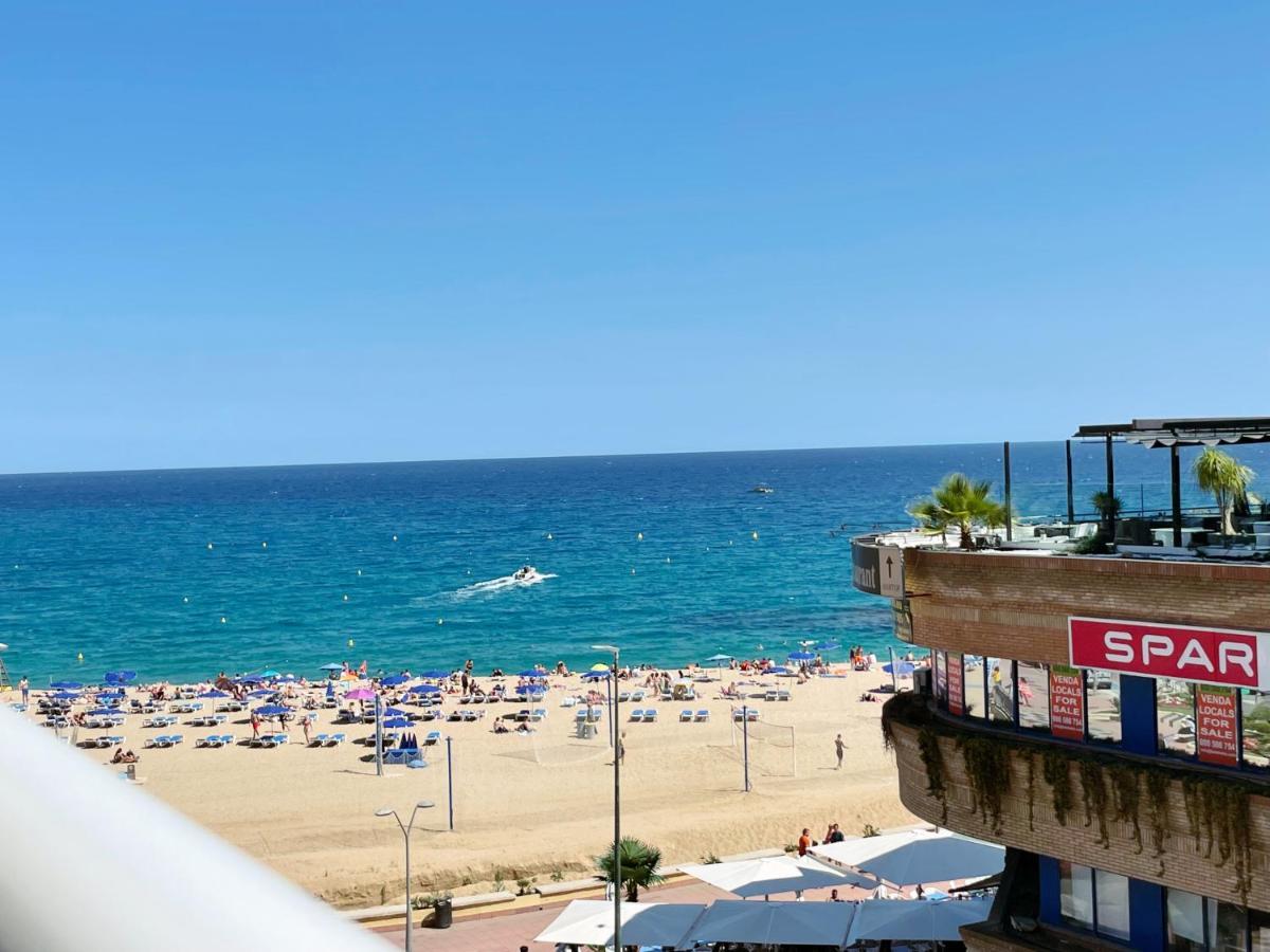 Live Lloret Lloret de Mar Extérieur photo