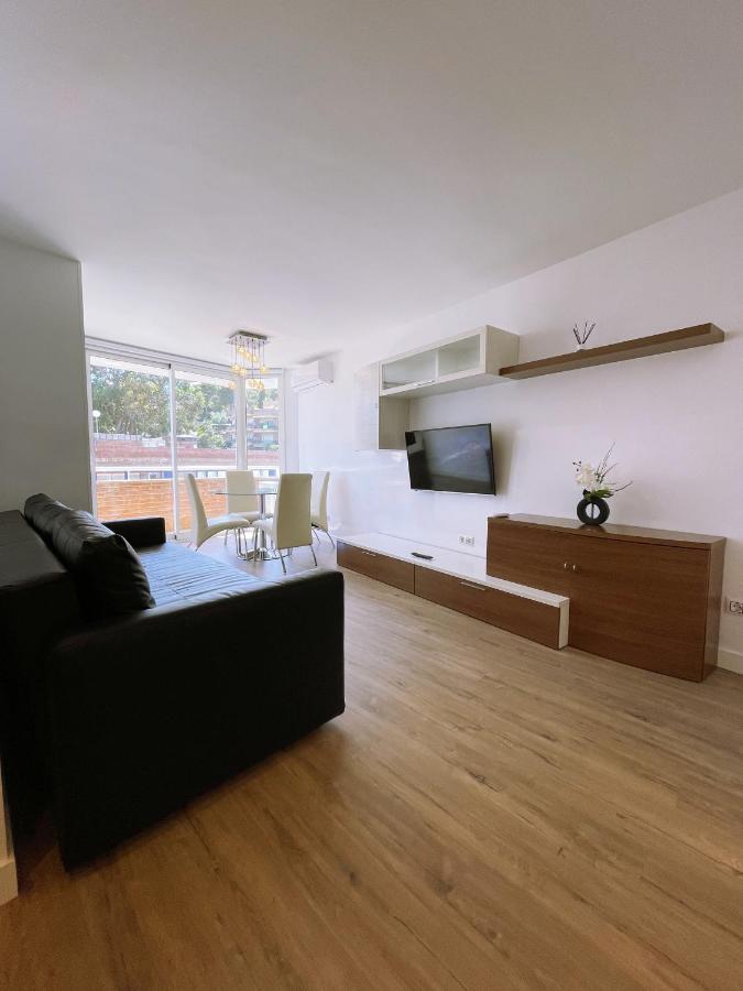 Live Lloret Lloret de Mar Extérieur photo