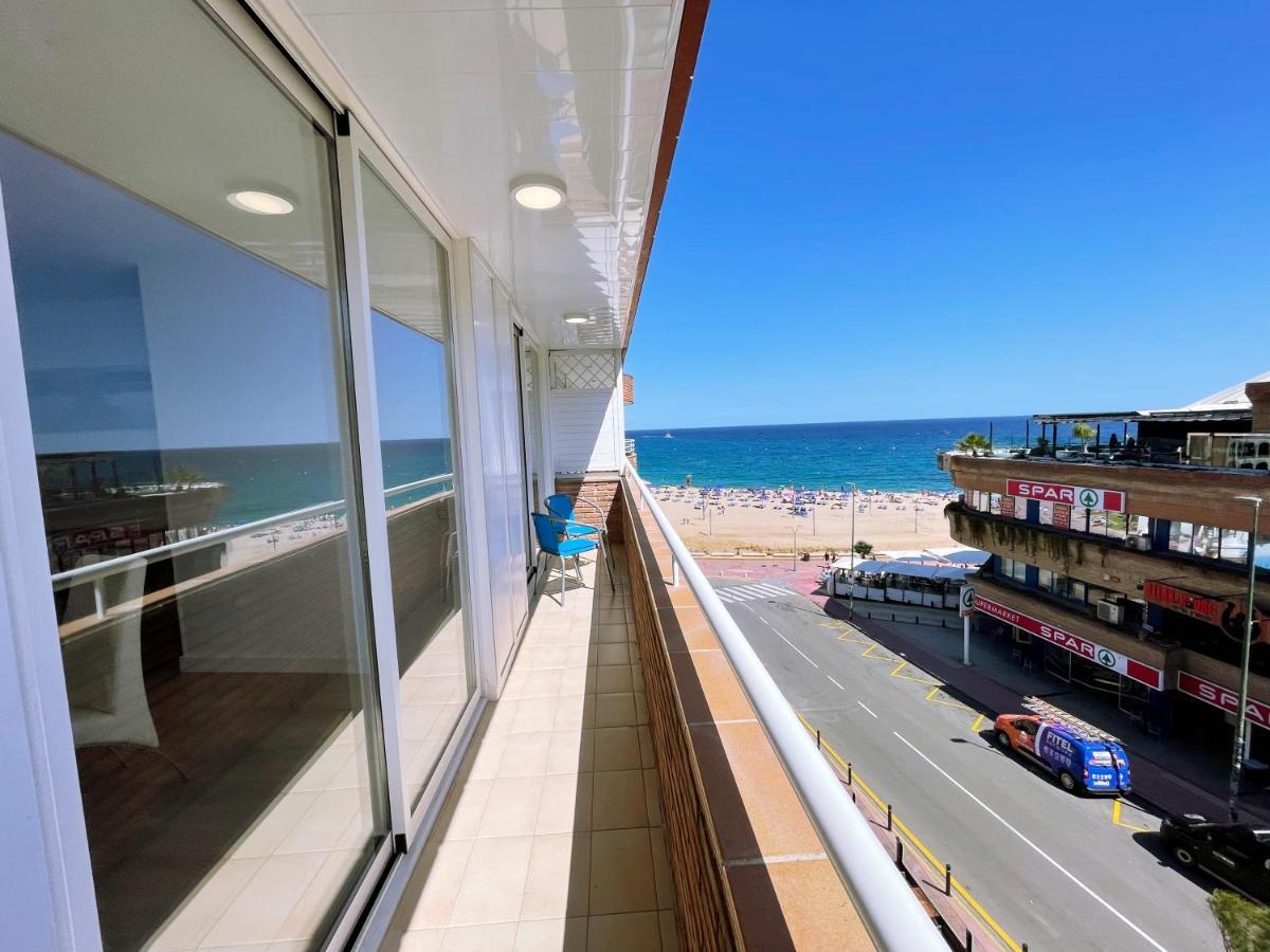 Live Lloret Lloret de Mar Extérieur photo
