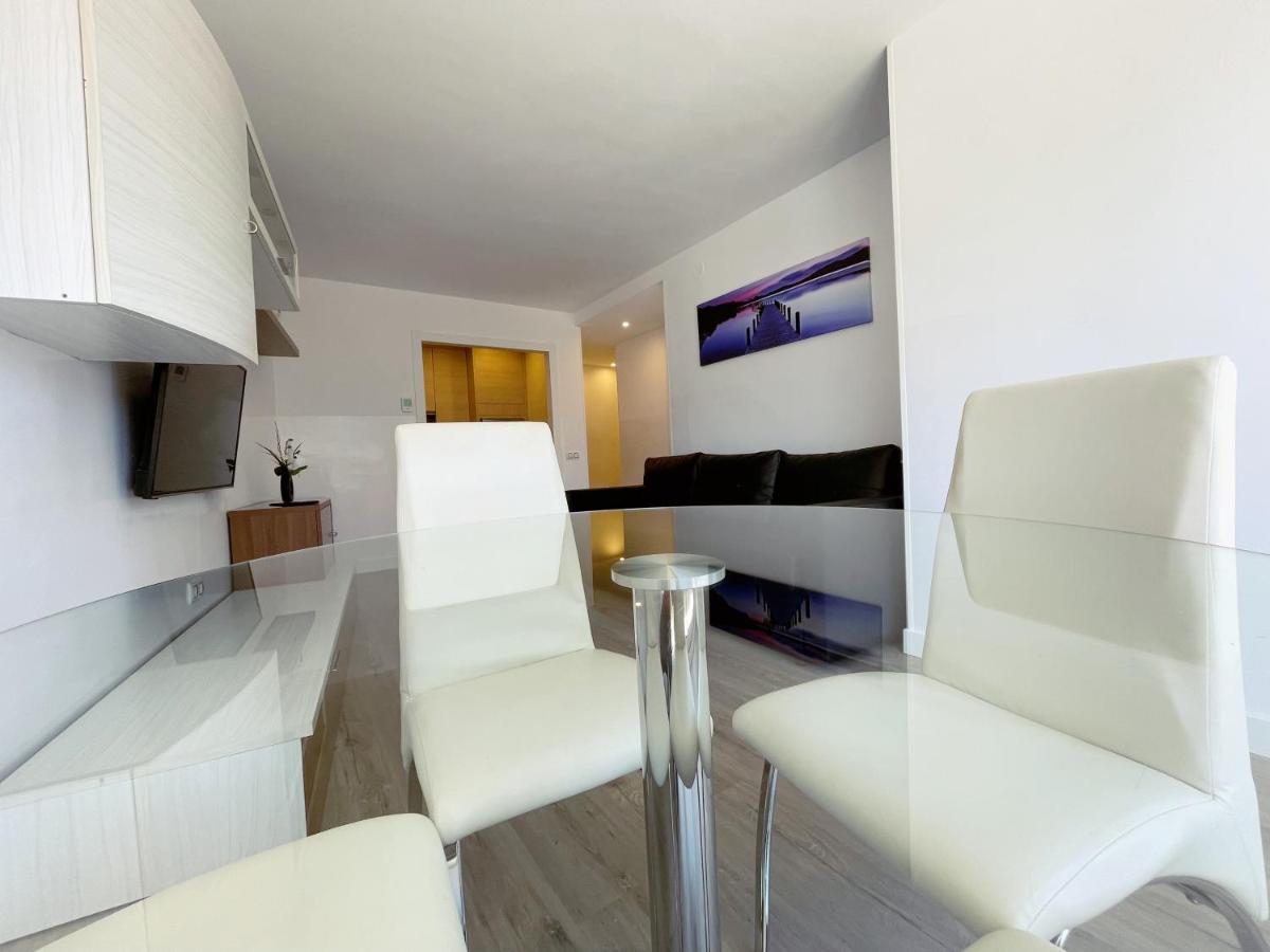 Live Lloret Lloret de Mar Extérieur photo