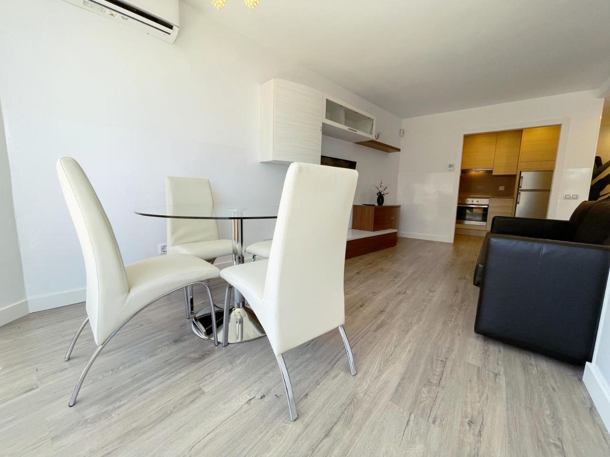 Live Lloret Lloret de Mar Extérieur photo