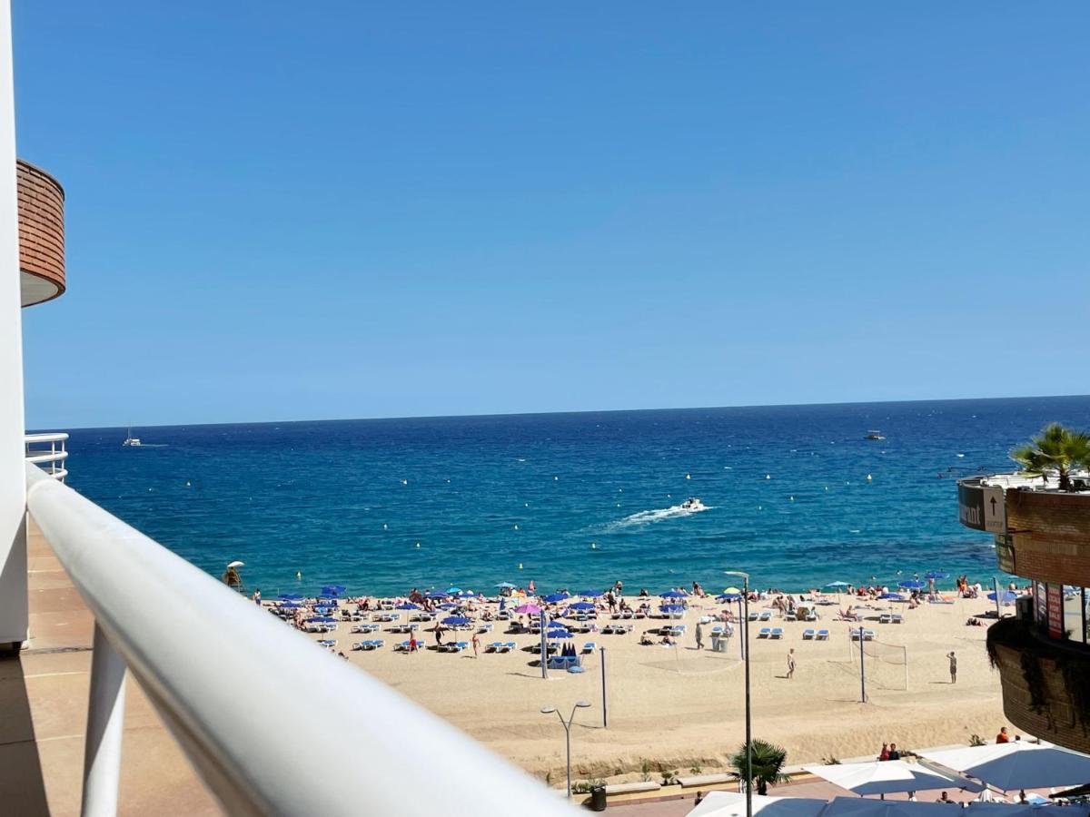 Live Lloret Lloret de Mar Extérieur photo