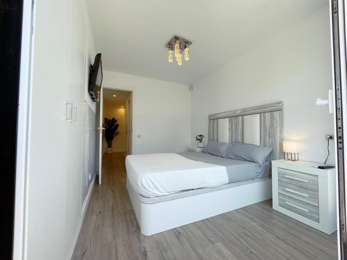 Live Lloret Lloret de Mar Extérieur photo