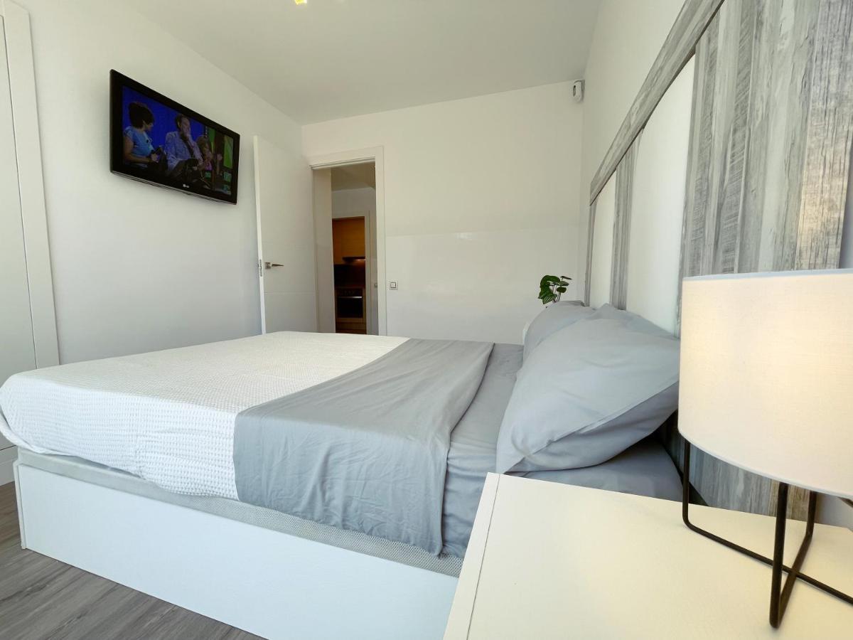 Live Lloret Lloret de Mar Extérieur photo