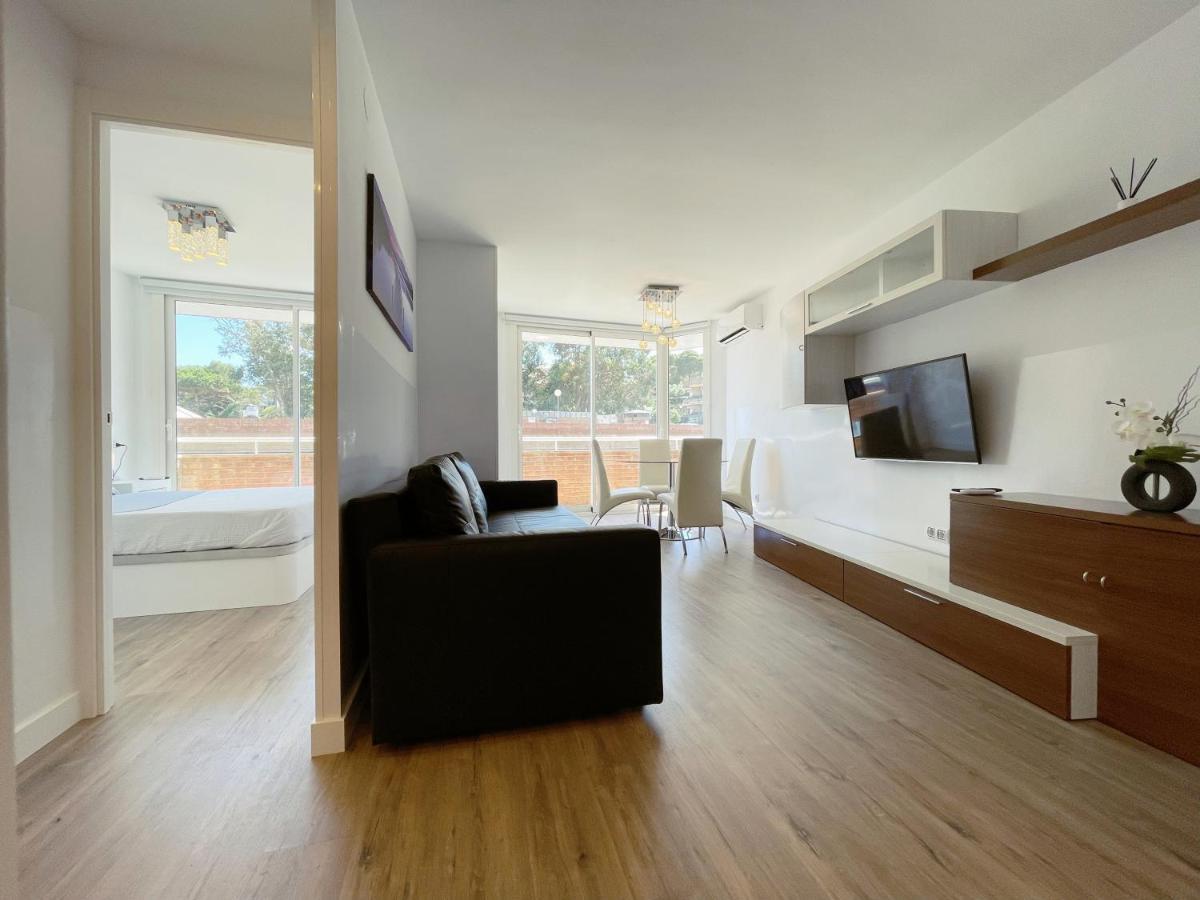 Live Lloret Lloret de Mar Extérieur photo